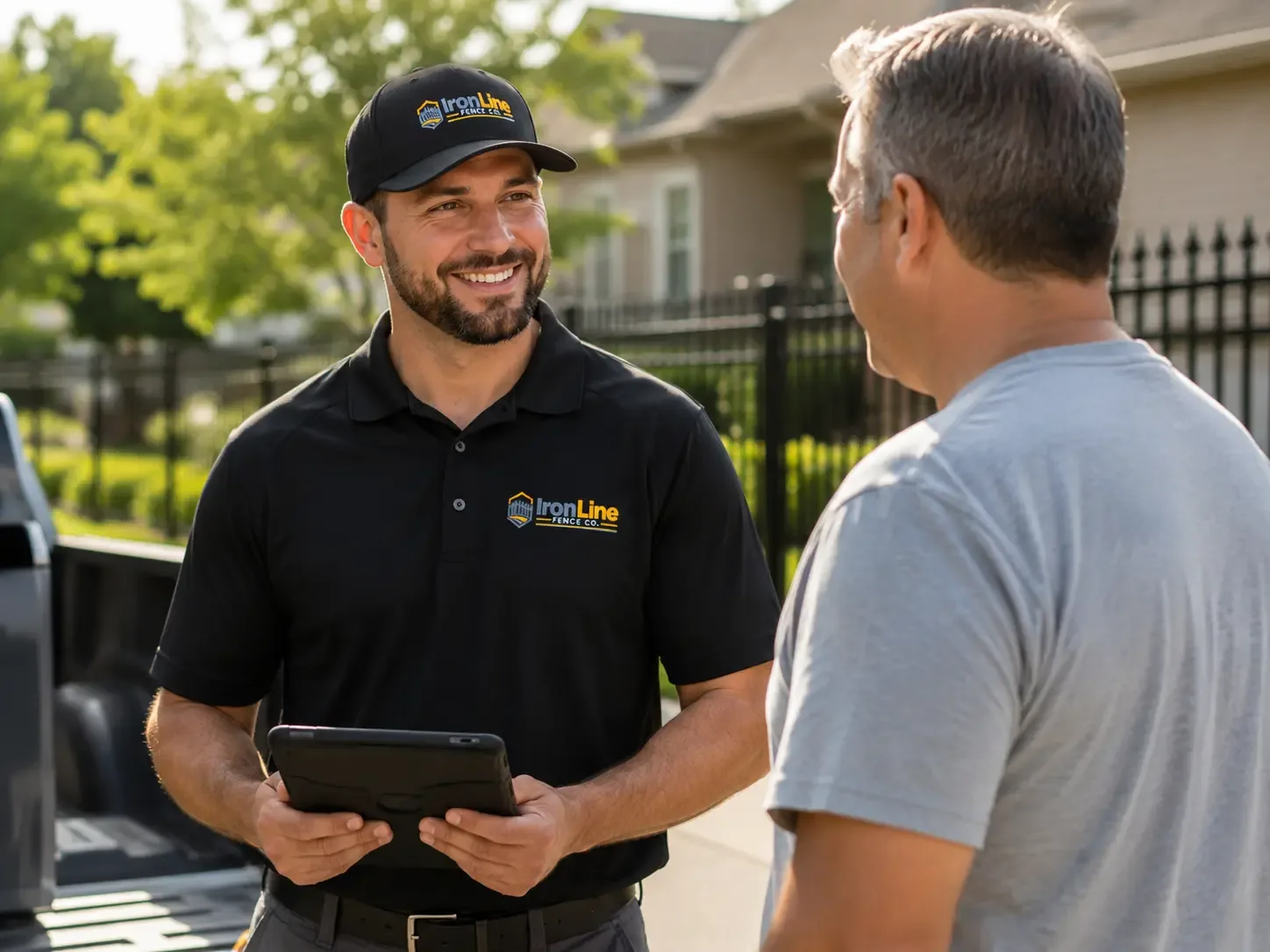 Metal Fence Installation Sharptown, MD FAQs
